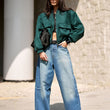 Laden Sie das Bild in den Galerie-Viewer, Jacke model 216804 Roco Fashion