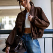 Laden Sie das Bild in den Galerie-Viewer, Jacke model 216805 Roco Fashion