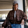 Laden Sie das Bild in den Galerie-Viewer, Jacke model 216805 Roco Fashion