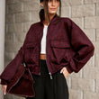 Laden Sie das Bild in den Galerie-Viewer, Jacke model 216806 Roco Fashion