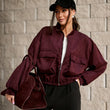 Laden Sie das Bild in den Galerie-Viewer, Jacke model 216806 Roco Fashion