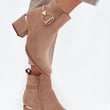 Laden Sie das Bild in den Galerie-Viewer, Stiefeletten mit Absatz model 216811 Step in style