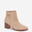 Laden Sie das Bild in den Galerie-Viewer, Stiefeletten mit Absatz model 216812 Step in style