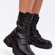 Laden Sie das Bild in den Galerie-Viewer, Boot model 216814 Step in style
