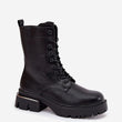 Laden Sie das Bild in den Galerie-Viewer, Boot model 216814 Step in style