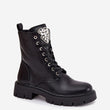 Laden Sie das Bild in den Galerie-Viewer, Boot model 216815 Step in style