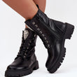 Laden Sie das Bild in den Galerie-Viewer, Boot model 216815 Step in style