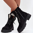 Laden Sie das Bild in den Galerie-Viewer, Boot model 216816 Step in style