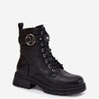 Laden Sie das Bild in den Galerie-Viewer, Boot model 216818 Step in style