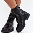 Laden Sie das Bild in den Galerie-Viewer, Boot model 216818 Step in style