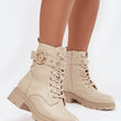 Laden Sie das Bild in den Galerie-Viewer, Boot model 216819 Step in style
