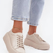 Laden Sie das Bild in den Galerie-Viewer, Sportschuhe model 216821 Step in style