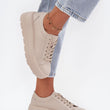 Laden Sie das Bild in den Galerie-Viewer, Sportschuhe model 216821 Step in style