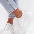 Laden Sie das Bild in den Galerie-Viewer, Sportschuhe model 216822 Step in style