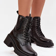 Laden Sie das Bild in den Galerie-Viewer, Boot model 216825 Step in style