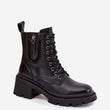 Laden Sie das Bild in den Galerie-Viewer, Boot model 216825 Step in style