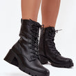 Laden Sie das Bild in den Galerie-Viewer, Boot model 216827 Step in style