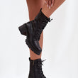 Laden Sie das Bild in den Galerie-Viewer, Boot model 216827 Step in style