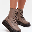 Laden Sie das Bild in den Galerie-Viewer, Boot model 216829 Step in style