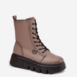 Laden Sie das Bild in den Galerie-Viewer, Boot model 216829 Step in style
