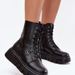 Laden Sie das Bild in den Galerie-Viewer, Boot model 216830 Step in style