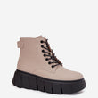 Laden Sie das Bild in den Galerie-Viewer, Stiefeletten model 216833 Step in style