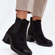 Laden Sie das Bild in den Galerie-Viewer, Jodhpur-Stiefel model 216836 Step in style