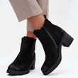Laden Sie das Bild in den Galerie-Viewer, Jodhpur-Stiefel model 216836 Step in style