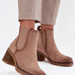Laden Sie das Bild in den Galerie-Viewer, Jodhpur-Stiefel model 216837 Step in style