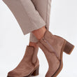 Laden Sie das Bild in den Galerie-Viewer, Jodhpur-Stiefel model 216837 Step in style