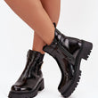 Laden Sie das Bild in den Galerie-Viewer, Jodhpur-Stiefel model 216838 Step in style