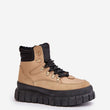 Laden Sie das Bild in den Galerie-Viewer, Trapper Schuhe model 216839 Step in style