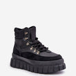 Laden Sie das Bild in den Galerie-Viewer, Trapper Schuhe model 216840 Step in style
