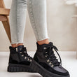 Laden Sie das Bild in den Galerie-Viewer, Trapper Schuhe model 216840 Step in style