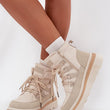 Laden Sie das Bild in den Galerie-Viewer, Trapper Schuhe model 216841 Step in style