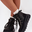 Laden Sie das Bild in den Galerie-Viewer, Trapper Schuhe model 216842 Step in style
