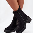 Laden Sie das Bild in den Galerie-Viewer, Jodhpur-Stiefel model 216843 Step in style