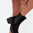 Laden Sie das Bild in den Galerie-Viewer, Jodhpur-Stiefel model 216843 Step in style