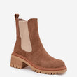 Laden Sie das Bild in den Galerie-Viewer, Jodhpur-Stiefel model 216844 Step in style