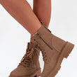 Laden Sie das Bild in den Galerie-Viewer, Boot model 216845 Step in style