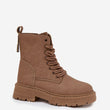 Laden Sie das Bild in den Galerie-Viewer, Boot model 216845 Step in style