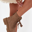 Laden Sie das Bild in den Galerie-Viewer, Boot model 216845 Step in style