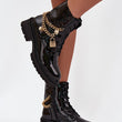 Laden Sie das Bild in den Galerie-Viewer, Boot model 216849 Step in style