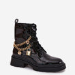 Laden Sie das Bild in den Galerie-Viewer, Boot model 216849 Step in style