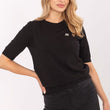 Laden Sie das Bild in den Galerie-Viewer, Kurzarm Pullover model 216856 Factory Price