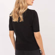 Laden Sie das Bild in den Galerie-Viewer, Kurzarm Pullover model 216856 Factory Price