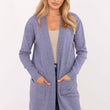Laden Sie das Bild in den Galerie-Viewer, Cardigan model 216860 Factory Price
