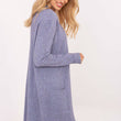 Laden Sie das Bild in den Galerie-Viewer, Cardigan model 216860 Factory Price