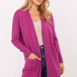 Laden Sie das Bild in den Galerie-Viewer, Cardigan model 216861 Factory Price