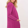 Laden Sie das Bild in den Galerie-Viewer, Cardigan model 216861 Factory Price